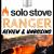 Solo Ranger - Ludlow Stovesludlow Stoves - Solo Stove Ranger Fire Pit | The Burnward