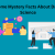 Some Mystery Facts About Data Science - TheOmniBuzz
