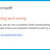 [KB63363903]-Solutions for Office Error &quot;Something Went Wrong&quot;