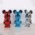 Factory Supply Bearbrick Products for Fashions | Kaleidocraft