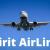 Spirit Air Lines Deals