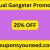 25% OFF Spiritual Gangster Promo Code - DEC 2024 (*NEW*)