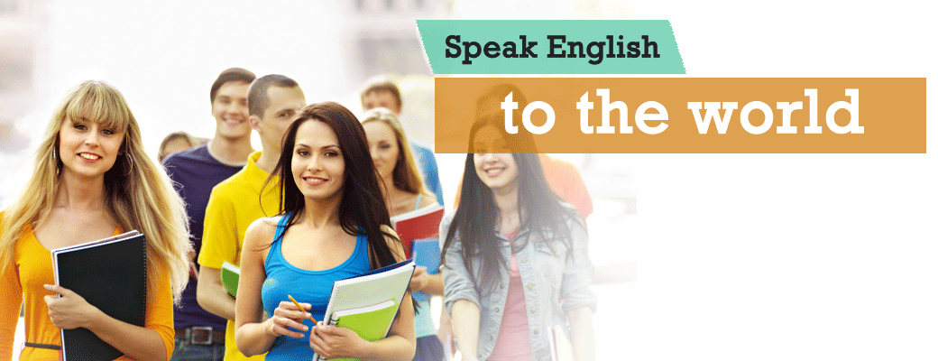 English Speaking Course in Mohali