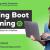 Spring Boot Training in Delhi