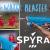 SpyraThree electric water blaster review: Best water gun for adults