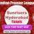 IPL Sunrisers Hyderabad Tickets Booking 2024 - cricwindow.com 