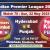 IPL 15 Hyderabad vs Punjab live score and report 2022