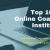 Top 10 Best SSB Online Coaching In India: Fees, Contact Details