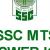 SSC MTS Answer key 2019