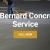 St-Bernard-Concrete-Service