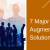 Minimize struggle by countering 7 major IT staff augmentation challenges!