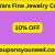 10% OFF Star Wars Fine Jewelry Coupon - August 2024