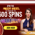 Have fun on online slots and starburst slots uk play