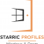 Best uPVC Windows and Doors - Turkish &amp; German Profiles