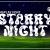 Starry Night Font Free Download OTF TTF | DLFreeFont