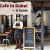 Start a Cafe In Dubai - Everything You Need To Know