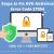 Steps to Fix AVG Antivirus Error Code 27054