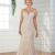 Essense of Australia D2476 Sheath | Wedding Dresses & Gowns | thebrideschoice.ca