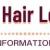 Stop My Hair Loss Now - Causes, Treatments and Products