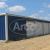 Efficient Mini Warehouse Buildings | Arco Steel