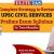 UPSC Syllabus And Time Management