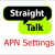 StraightTalk APN Settings 5G/4G Internet, MMS for iPhone/Android