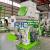 Leader Of Biomass Pellet Mill Manufacturer - RICHI Pelletizer