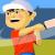 Street Cricket - Free Online Game at SpideyGames