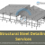 Structural Steel Detailing Services in USA 
