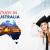 Step-by-Step Guide to Study in Australia