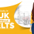 What Are The Requirements To Study In The UK Without IELTS?