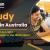 Study MBA in Australia 