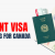 Canada Study Visa Processing For Nepalese Students in 2024
