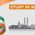 Study in Ireland: A Student Guide