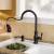 Top Tips For Picking A Kitchen Faucet   