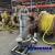 Hydroman® Stainless Steel Submersible Dredge Pump