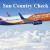 What Are The Checks In Options On Sun Country Airlines?
