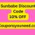 10% Off Sunbabe Discount Code October 2023 (Free Shipping)