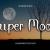 Super Moon Font Free Download OTF TTF | DLFreeFont