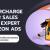 Supercharge Your Sales with Expert Amazon Ads