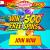 Super Mega Fluffy Rainbow Vegas Jackpot Casino | Win 500 Free Spins