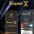 Super X Glass Wholesaler | Edge-to-Edge Screen Guard |