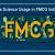 Supply Chain Analytics in FMCG Analytics