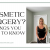 The Truth About Cosmetic Surgery: Things You Need To Know - Adriana Albritton