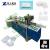 Gauze folding machine | X-ray Gauze Swab Machine Price 2022 New