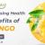 Surprising Health Benefits of Mango - Ansio - Online Grocery Delivery in Chennai | Online Vegetables in Chennai