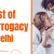 Cost of Surrogacy in Delhi | It&#039;s Cost and Guaranteed Package