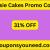 31% OFF Susie Cakes Promo Code - September 2024 (*NEW*)