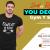 Sweat Or Regret You Decide Gym T Shirt – Punjabi Adda