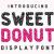 Sweet Donut Font Download Free | DLFreeFont